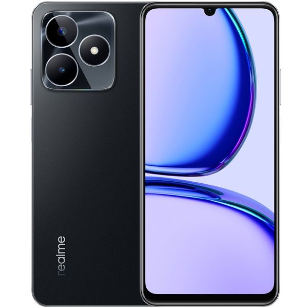 Realme C53 256GB Black 1481829449