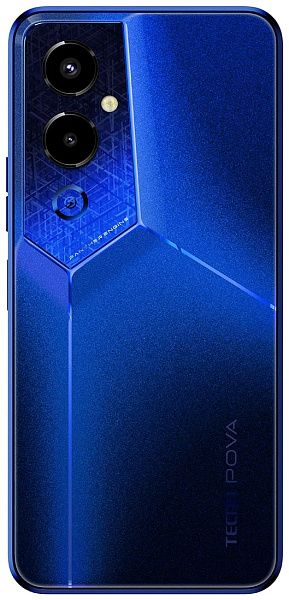 TECNO POVA 4 Pro 256GB Blue 1299265441