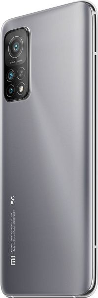 Xiaomi MI 10T 128GB Silver, 1047073161