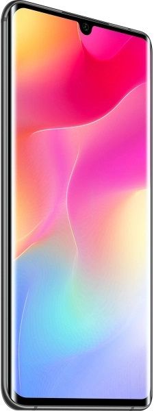 Xiaomi Mi Note 10 lite 128GB Black 1419149543