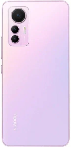 Xiaomi 12 Lite 128GB Pink 1741031684