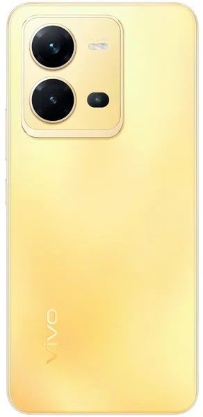 vivo V25e (Gold, 128GB) 932014486