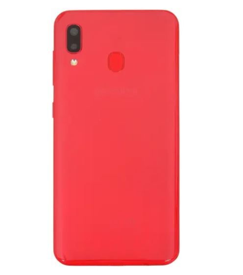 Samsung Galaxy A20 32GB Red 1271169397