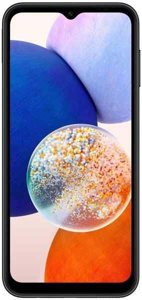 Samsung Galaxy A14 64GB Black 555814370