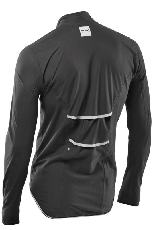 Northwave RAINSKIN SHIELD WATERPROOF Lightweight Jacket