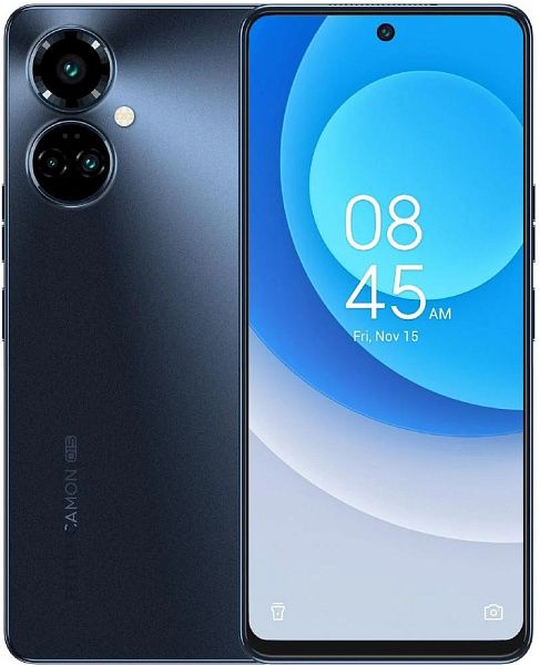 TECNO Camon 19 Pro 128GB Eco Black 2030154840