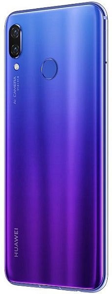 HUAWEI Nova 3 128GB purple 1743563688