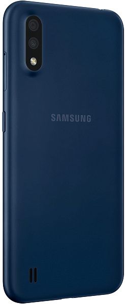 Samsung Galaxy M01, 32GB, Blue, 1583287366