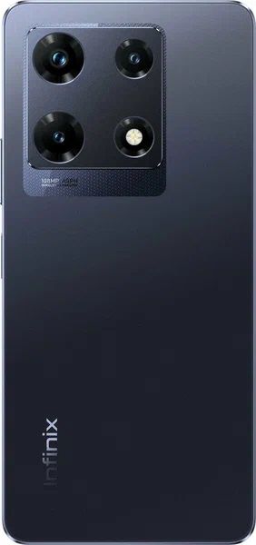 Infinix Note 30 Pro 256GB,, Black 933411272