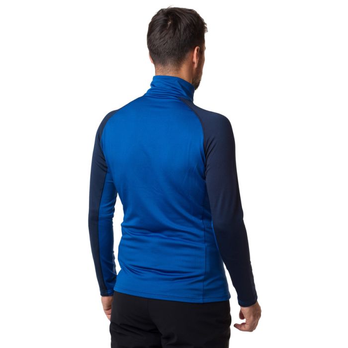 Rossignol CLASSIQUE 1/2 ZIP sweatshirt