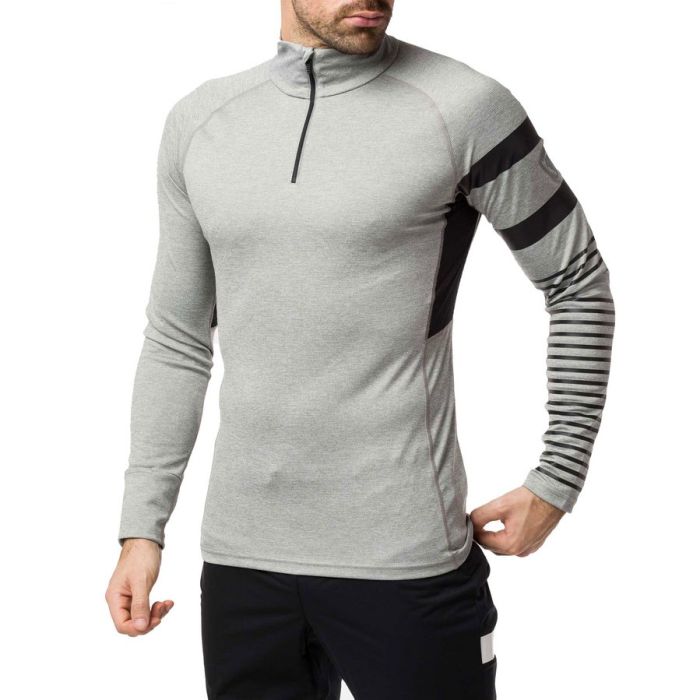 Rossignol POURSUITE 1/2 ZIP sweatshirt