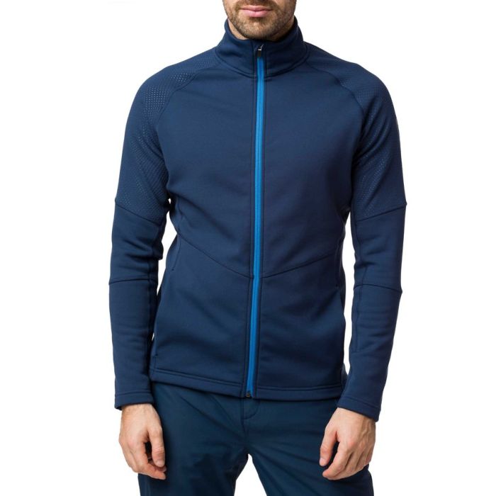 Rossignol CLASSIQUE CLIM fleece sweatshirt