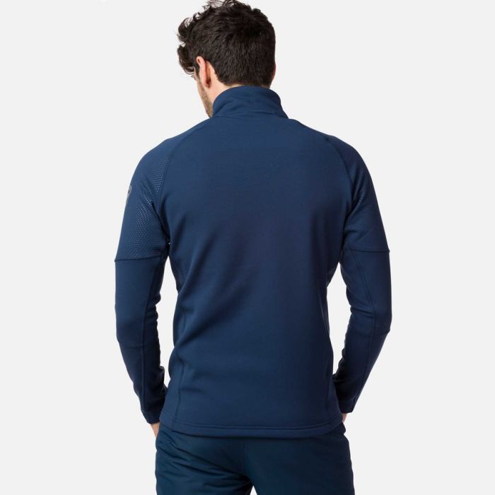 Rossignol CLASSIQUE CLIM fleece sweatshirt