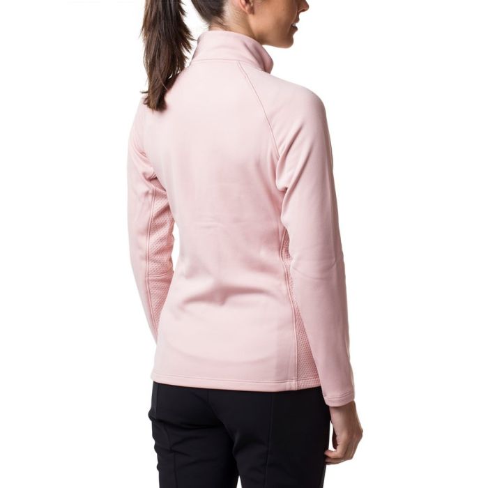 Rossignol W CLASSIQUE CLIM fleece sweatshirt