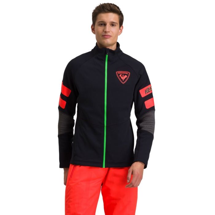 Rossignol HERO CLIM fleece sweatshirt