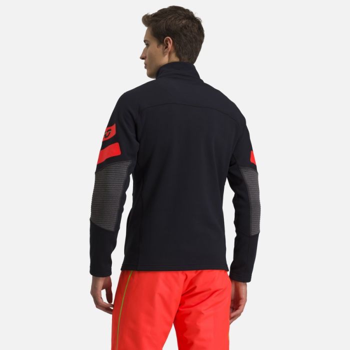 Rossignol HERO CLIM fleece sweatshirt