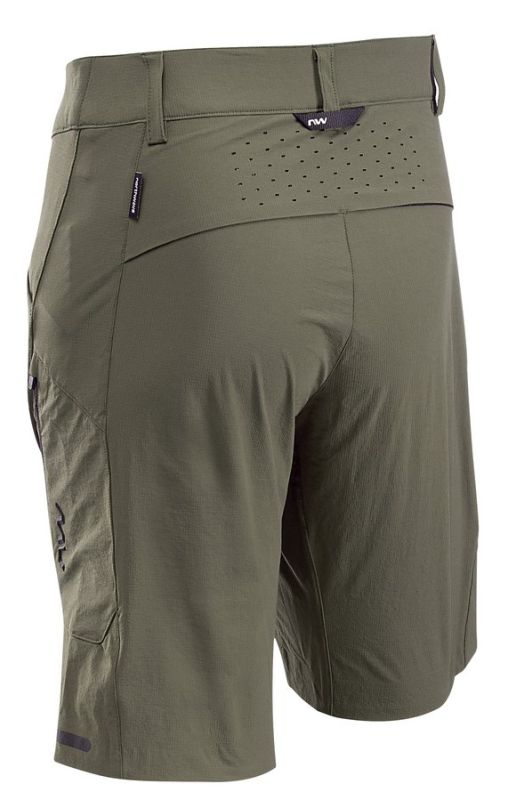 Northwave ROCKSTER BAGGY Cycling Shorts