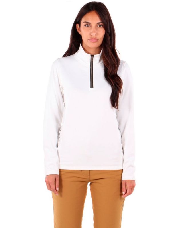 Sun Valley ROGOW fleece sweatshirt