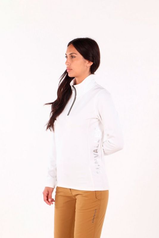 Sun Valley ROGOW fleece sweatshirt