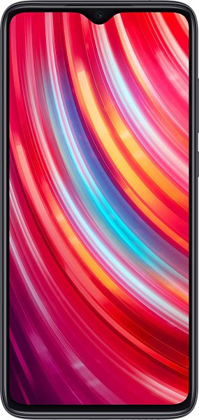 Xiaomi Redmi Note 8 Pro 64GB Gray 1029145111