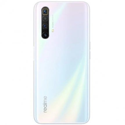 Realme X3 SUPERZOOM 128GB White 1223142710