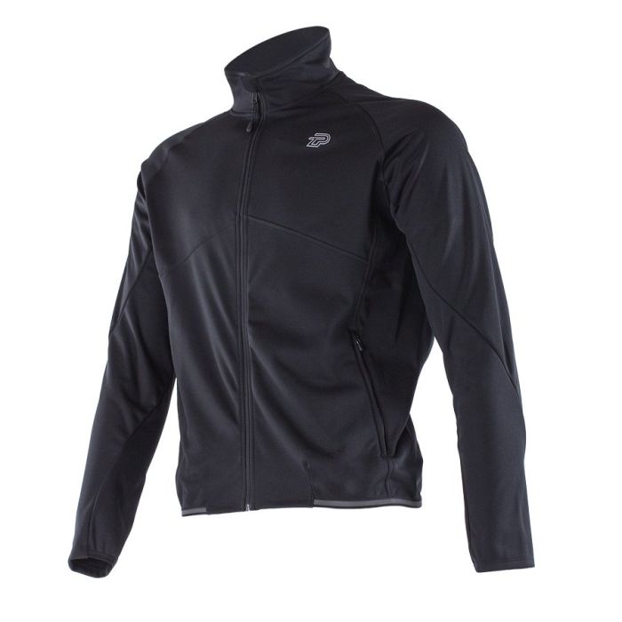 Lightweight Zeropoint ATHLETIC RUNNERS JACKET