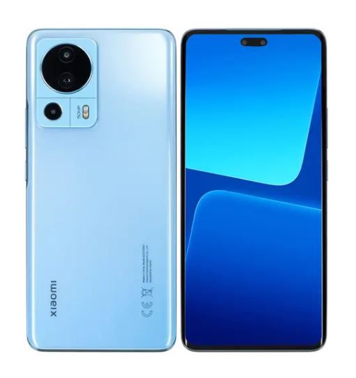 Xiaomi 13 Lite 256GB Blue 418400796