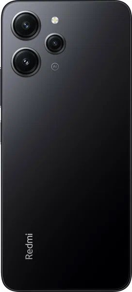 Xiaomi Redmi 12 128GB Black 1809149542