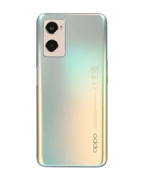 Oppo A96 128GB Aquamarine 553111011