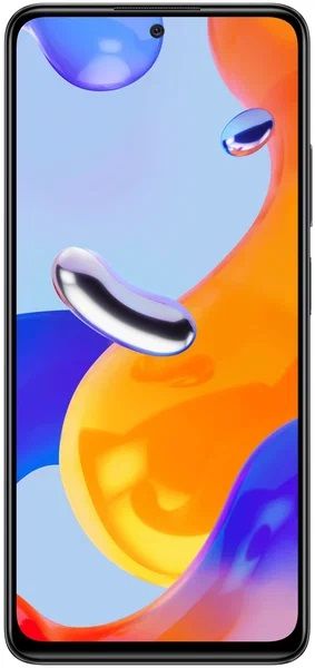 Xiaomi Redmi Note 11 Pro 128GB Blue 1441046493