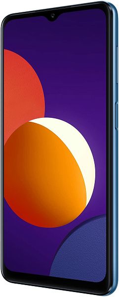 Samsung Galaxy M12 (Blue, 64GB) 602584561