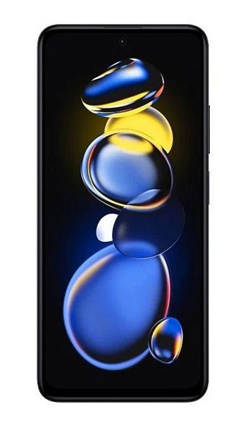 Xiaomi 11T Pro 256GB Black 179999715