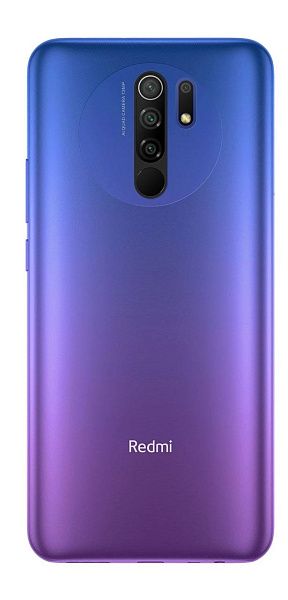 Xiaomi Redmi 9 32GB Purple 945248079