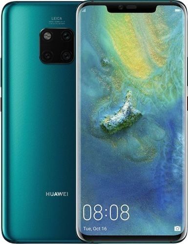 HUAWEI Mate 20 Pro 128GB Green 803836935