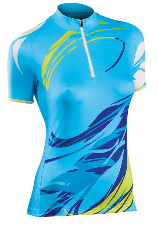 T-Shirt Northwave Jersey STARLIGHT