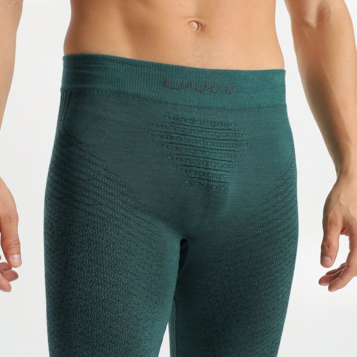 Thermal underwear pants UYN MAN FUSYON BIOTECH UW PANTS MED