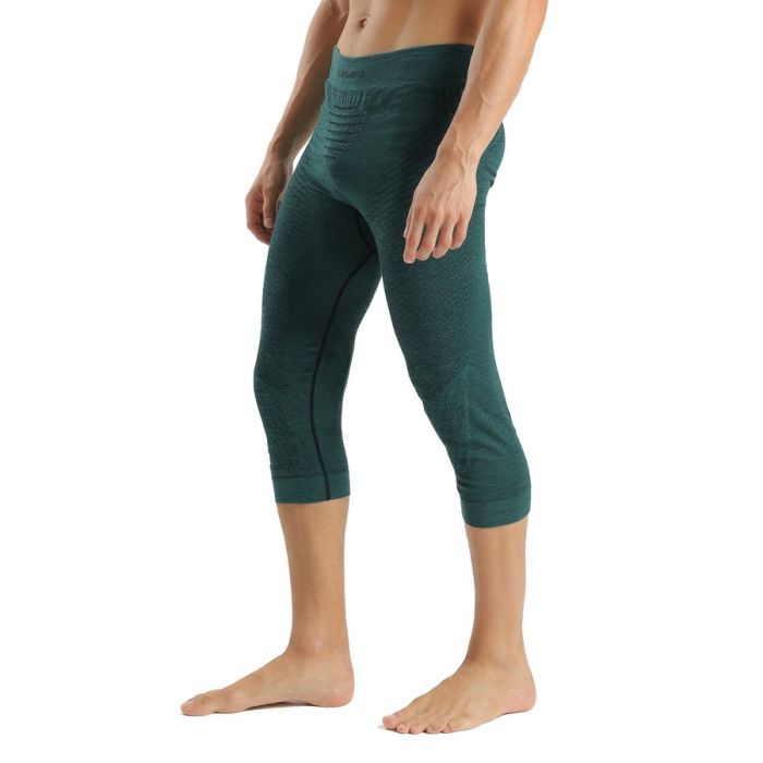 Thermal underwear pants UYN MAN FUSYON BIOTECH UW PANTS MED