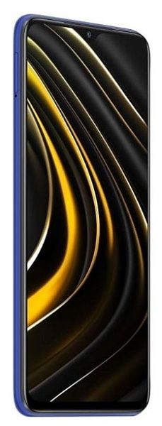 Xiaomi Poco M3 128GB Blue 492208468