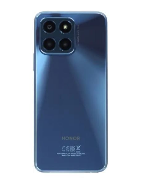 Huawei HONOR X6 64GB Blue 17934608