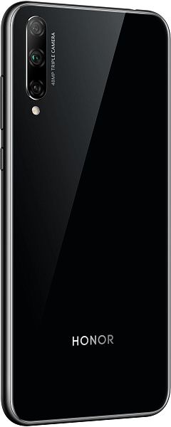 Huawei Honor 30i 128GB Midnight Black, 205289566