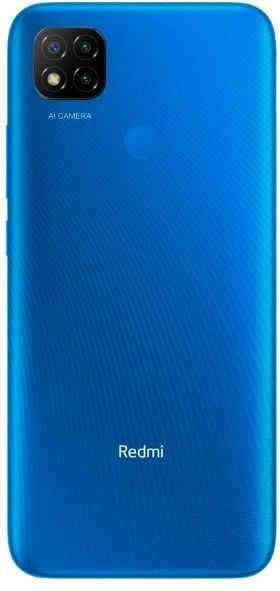 Xiaomi Redmi 9C NFC 32GB Blue 251401673