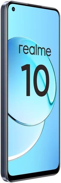 Realme 10 128GB (Black) 1709601489