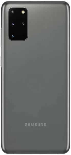 Samsung Galaxy S20 Plus, 128GB Gray 1539848366