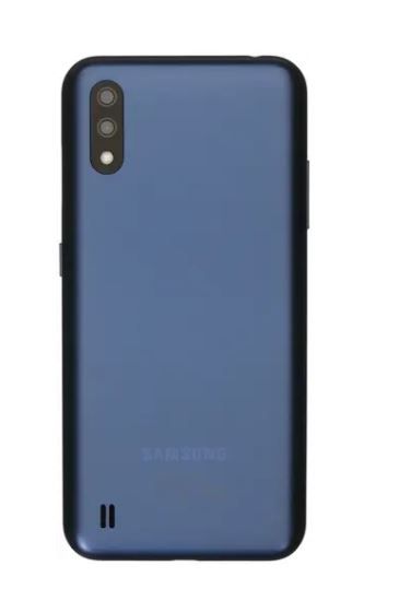 Samsung Galaxy M01 32GB Blue 576894634