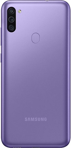 Samsung Galaxy M11 32GB Violet 1795391962