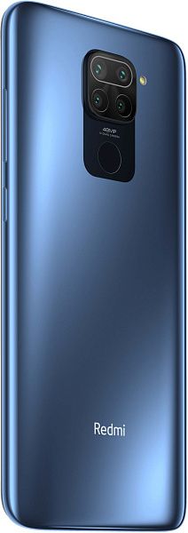 Xiaomi Redmi Note 9, 64GB Gray, 100873870