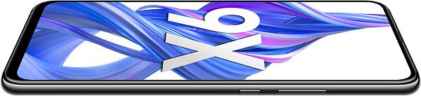 Huawei Honor 9X 128GB, Midnight Black 213875187