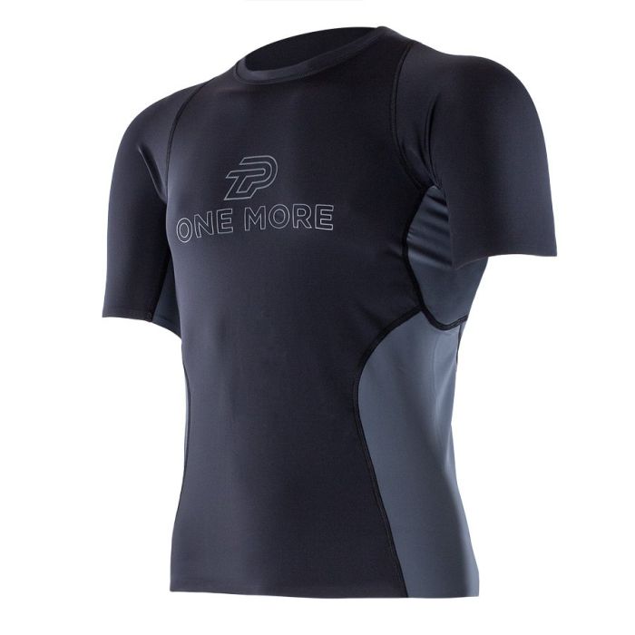 Zeropoint ATHLETIC SS TOP T-Shirt