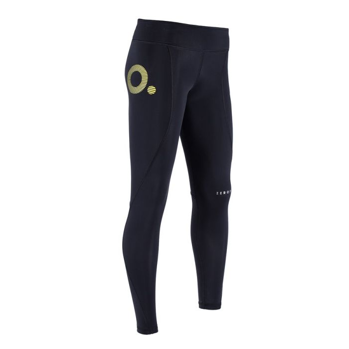 Zeropoint ATHLETIC COMPRESSION TIGHTS WOMEN leggings