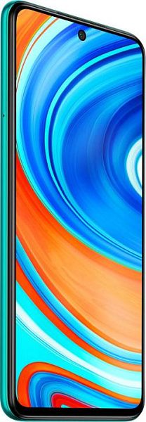 Xiaomi Redmi Note 9 Pro 64GB Green 1696051086